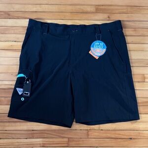 NWT Columbia PFG shorts